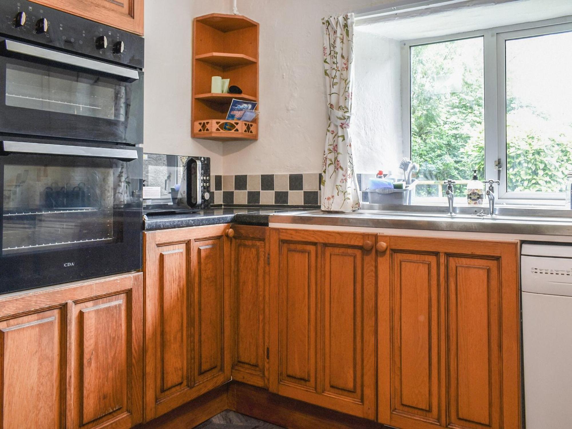 Laurel Farm Βίλα Rolstone Εξωτερικό φωτογραφία